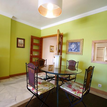 Livingtarifa Apartamento El Puerto Εξωτερικό φωτογραφία