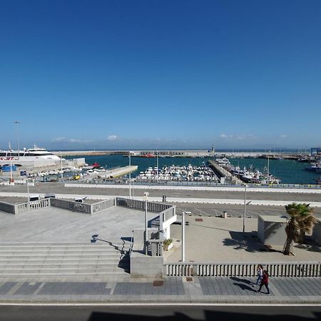 Livingtarifa Apartamento El Puerto Εξωτερικό φωτογραφία