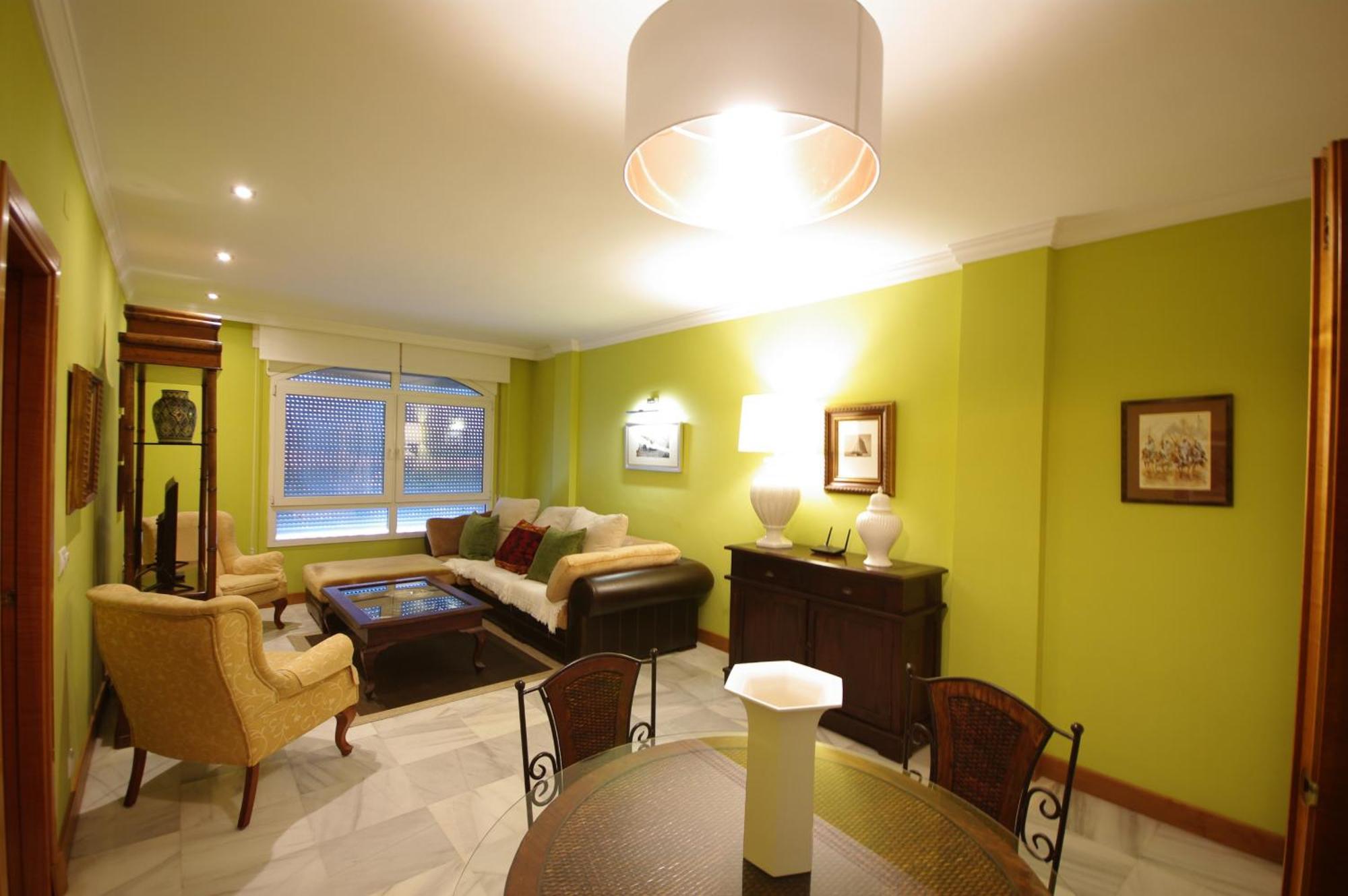Livingtarifa Apartamento El Puerto Εξωτερικό φωτογραφία