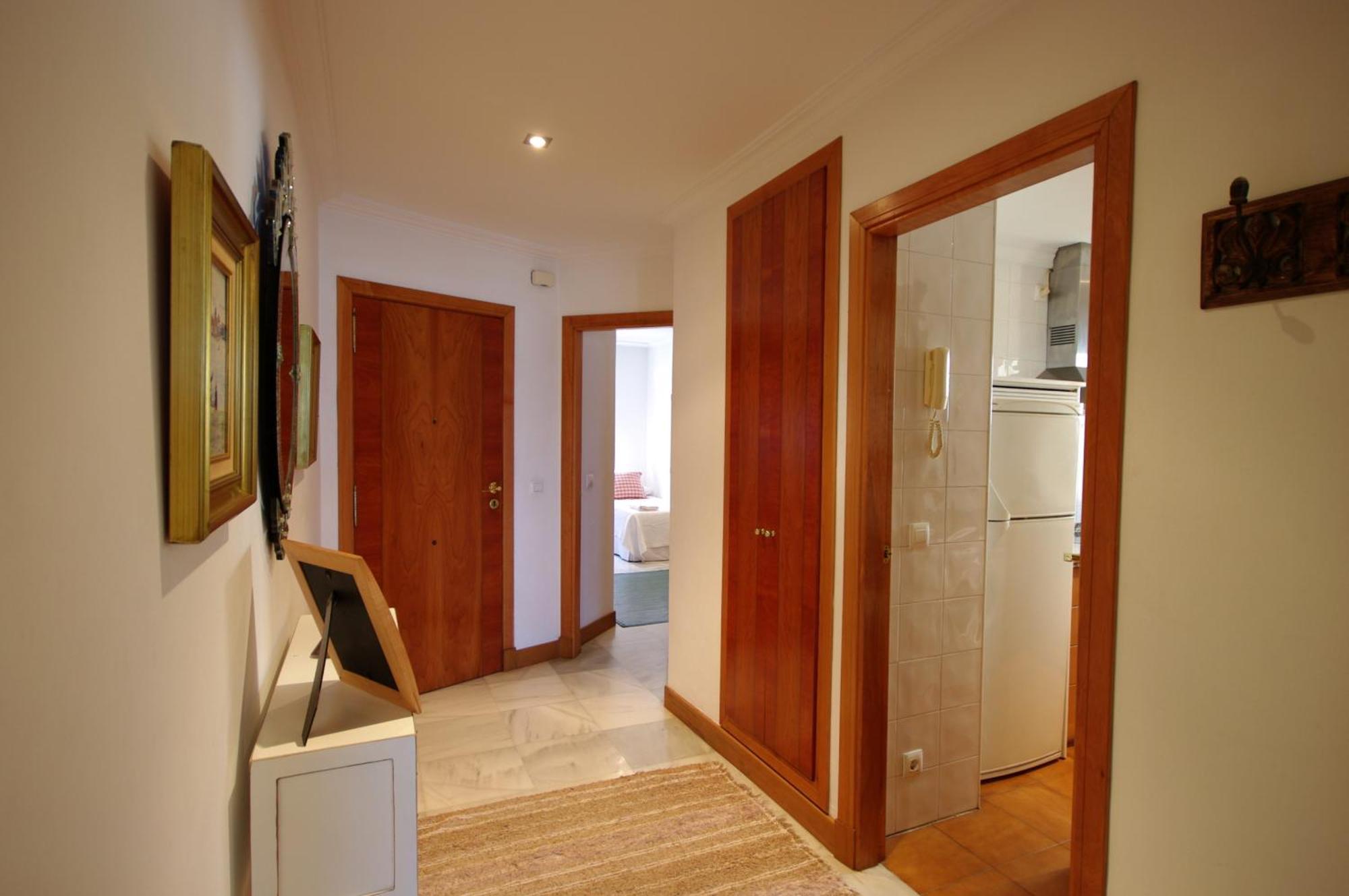Livingtarifa Apartamento El Puerto Εξωτερικό φωτογραφία