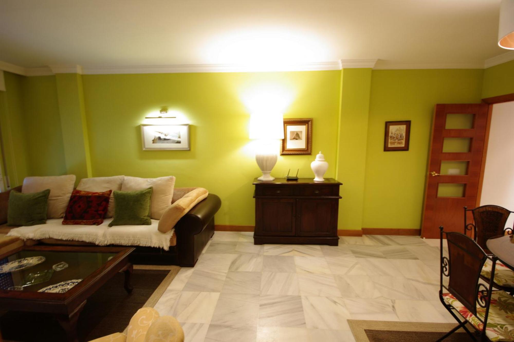 Livingtarifa Apartamento El Puerto Εξωτερικό φωτογραφία