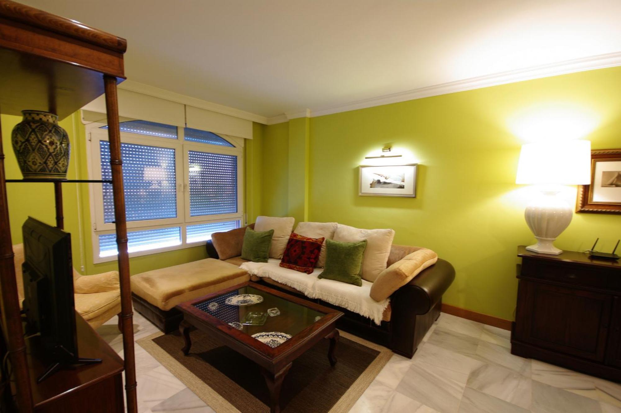 Livingtarifa Apartamento El Puerto Εξωτερικό φωτογραφία