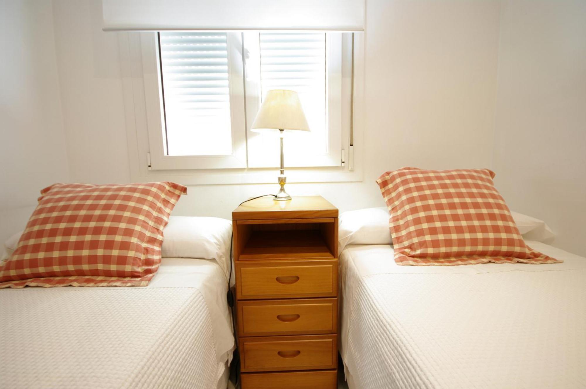 Livingtarifa Apartamento El Puerto Εξωτερικό φωτογραφία