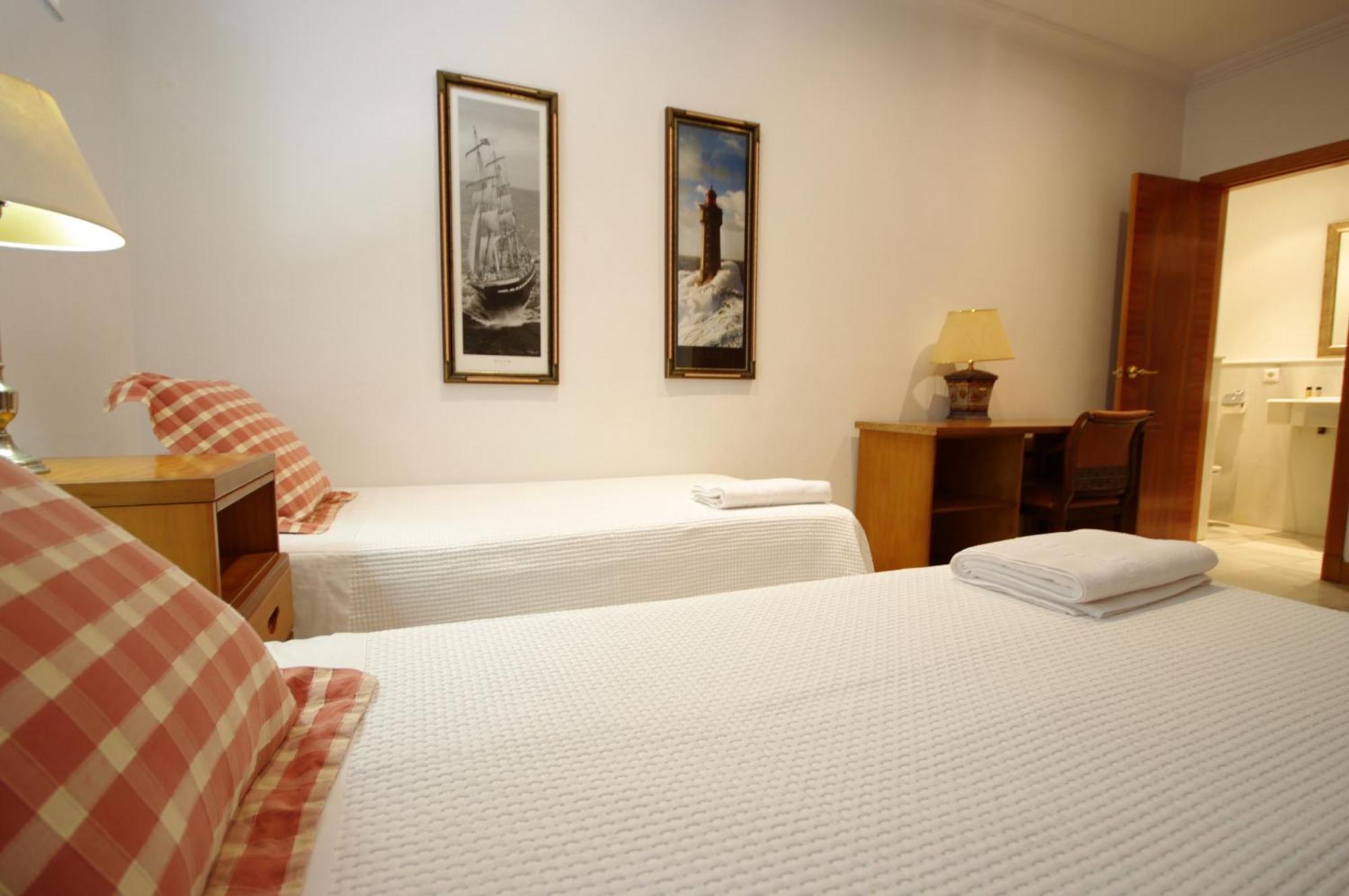 Livingtarifa Apartamento El Puerto Εξωτερικό φωτογραφία