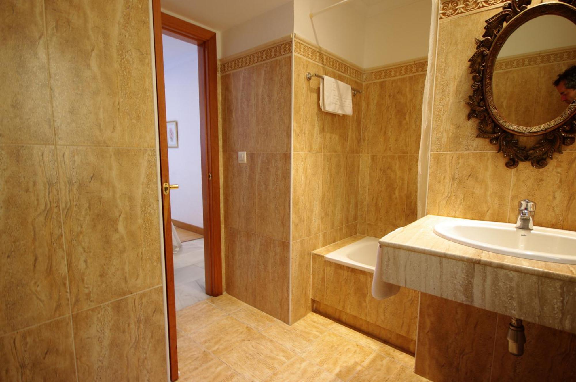 Livingtarifa Apartamento El Puerto Εξωτερικό φωτογραφία