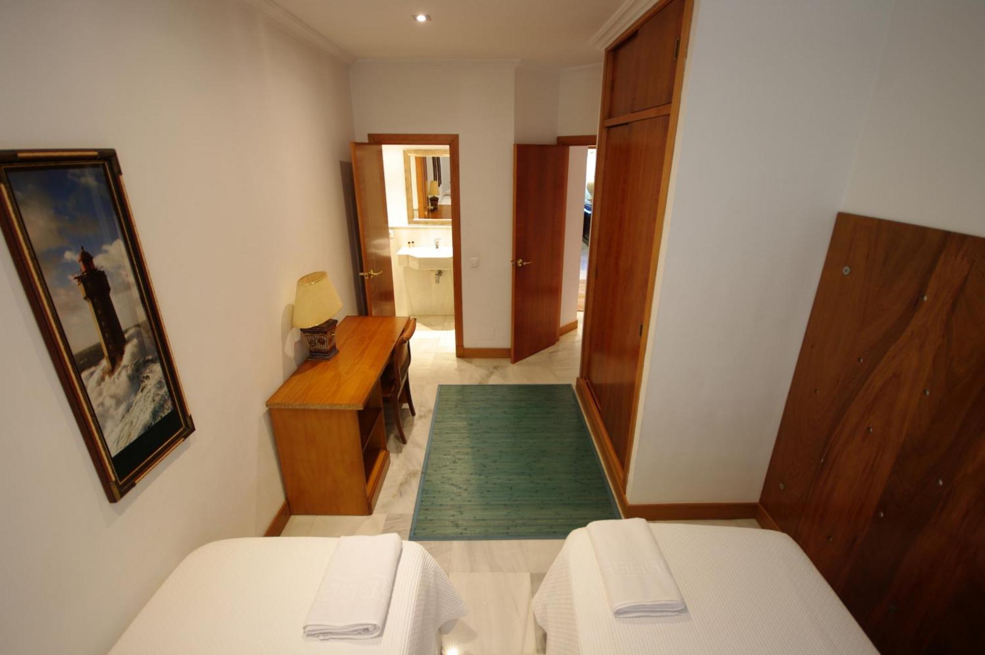 Livingtarifa Apartamento El Puerto Εξωτερικό φωτογραφία