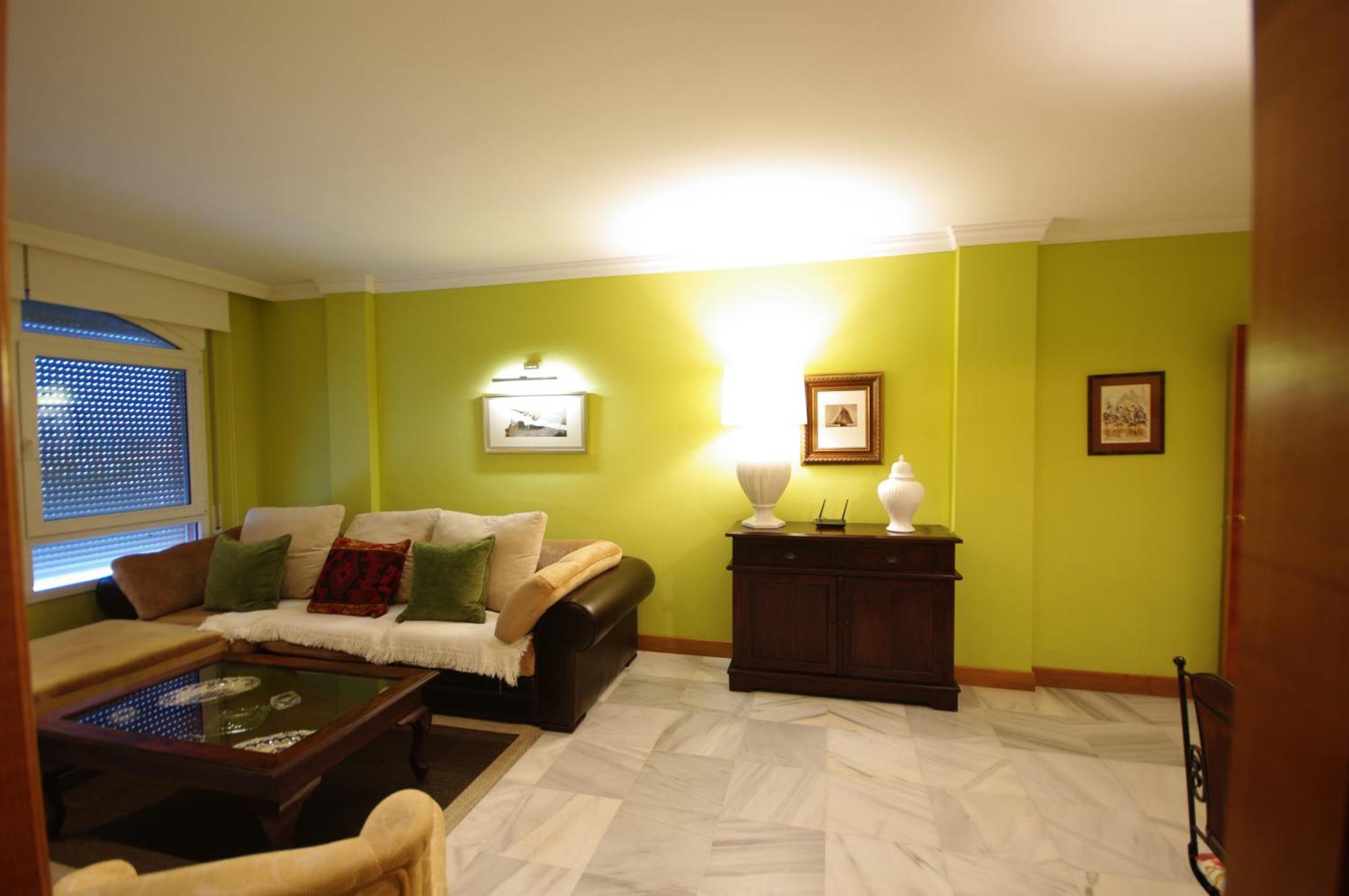 Livingtarifa Apartamento El Puerto Εξωτερικό φωτογραφία