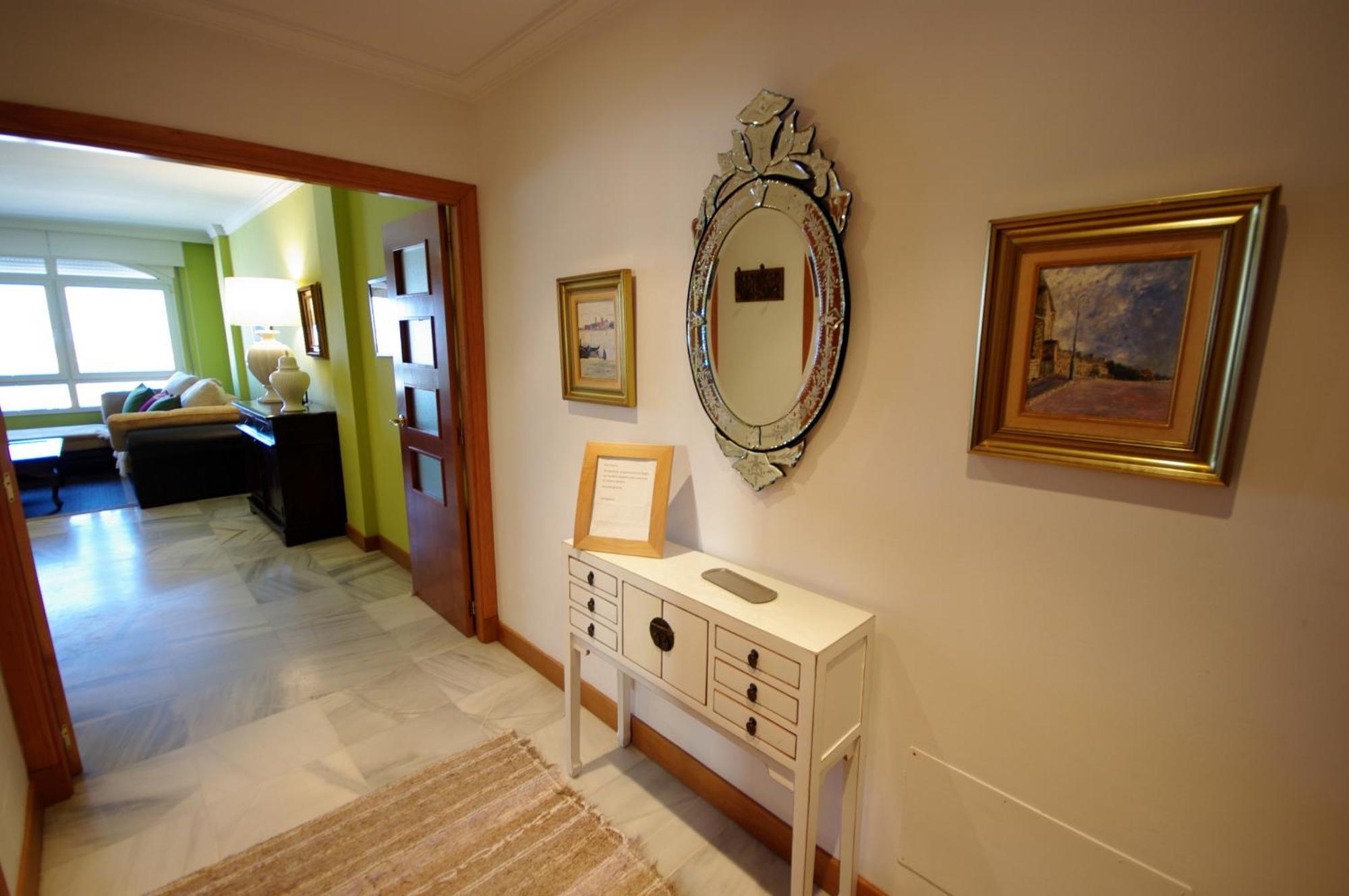 Livingtarifa Apartamento El Puerto Εξωτερικό φωτογραφία