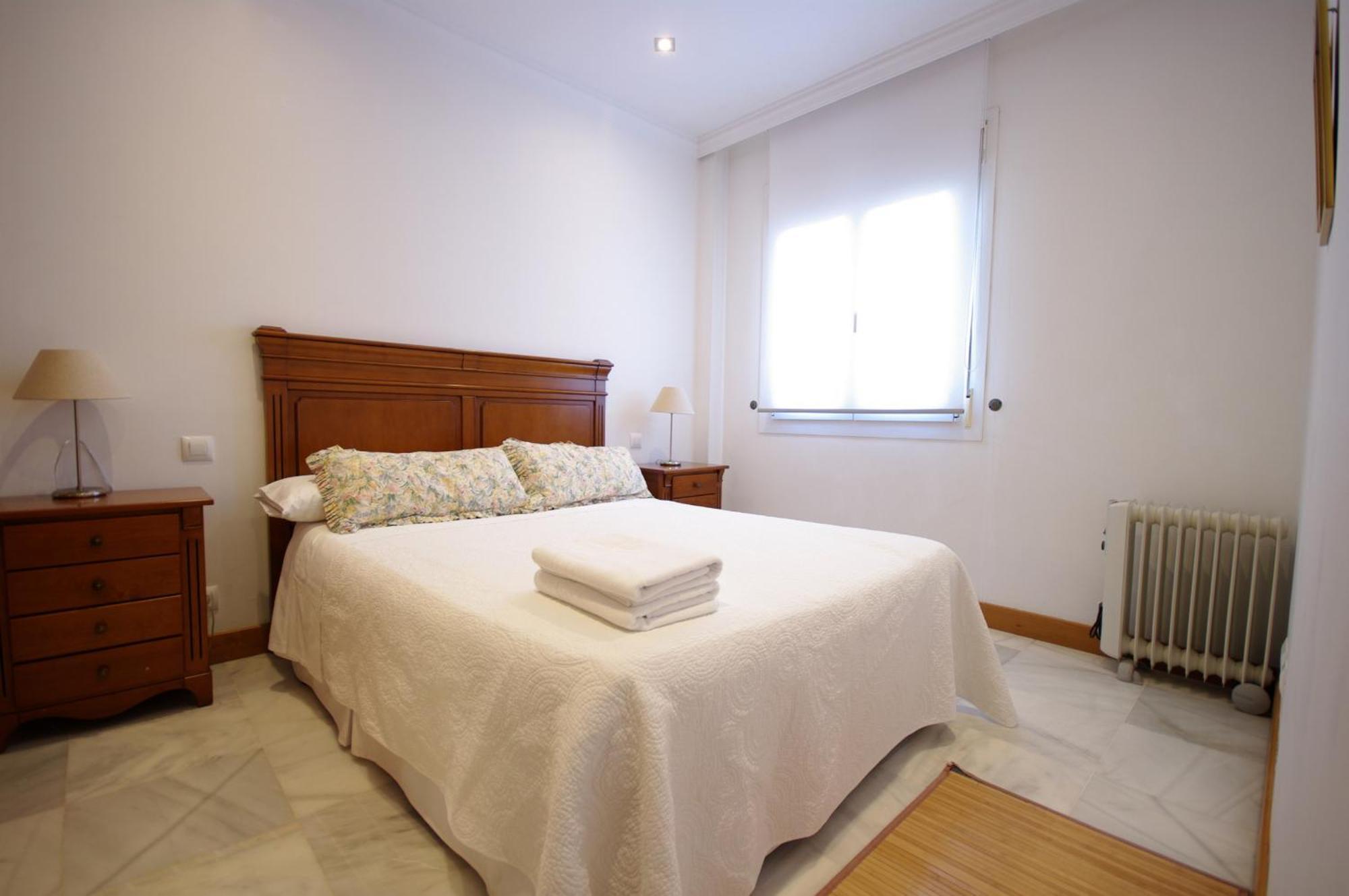Livingtarifa Apartamento El Puerto Εξωτερικό φωτογραφία