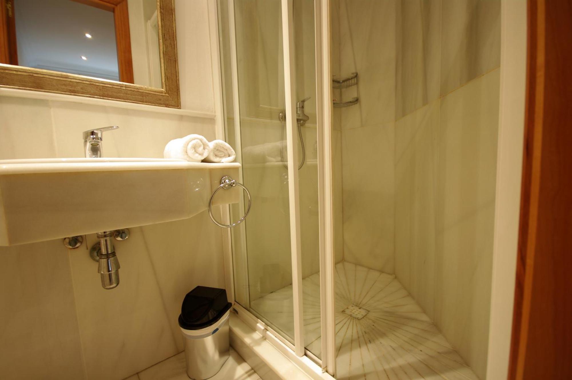 Livingtarifa Apartamento El Puerto Εξωτερικό φωτογραφία