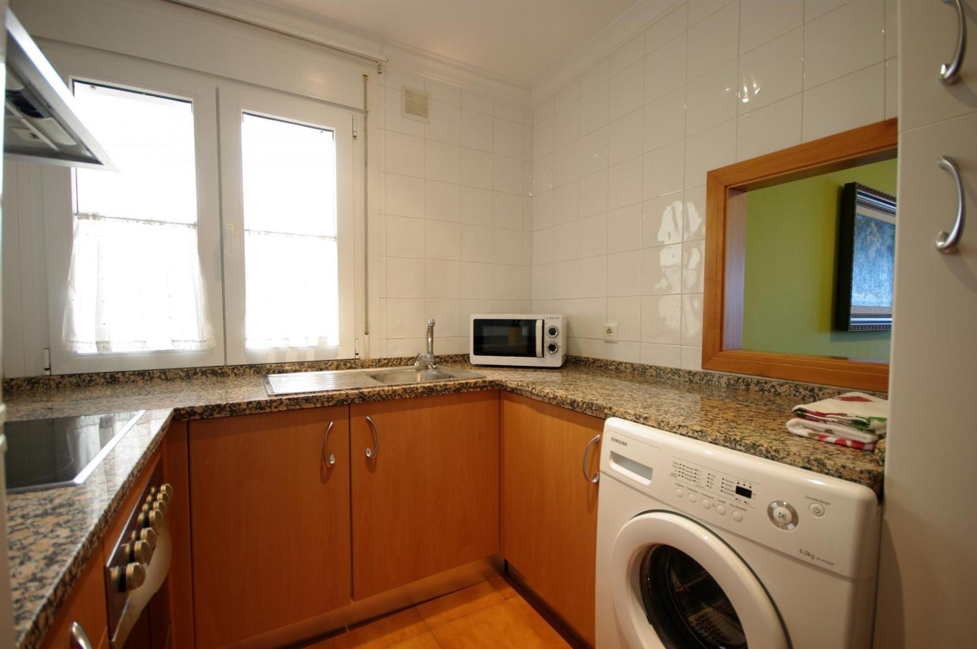 Livingtarifa Apartamento El Puerto Εξωτερικό φωτογραφία