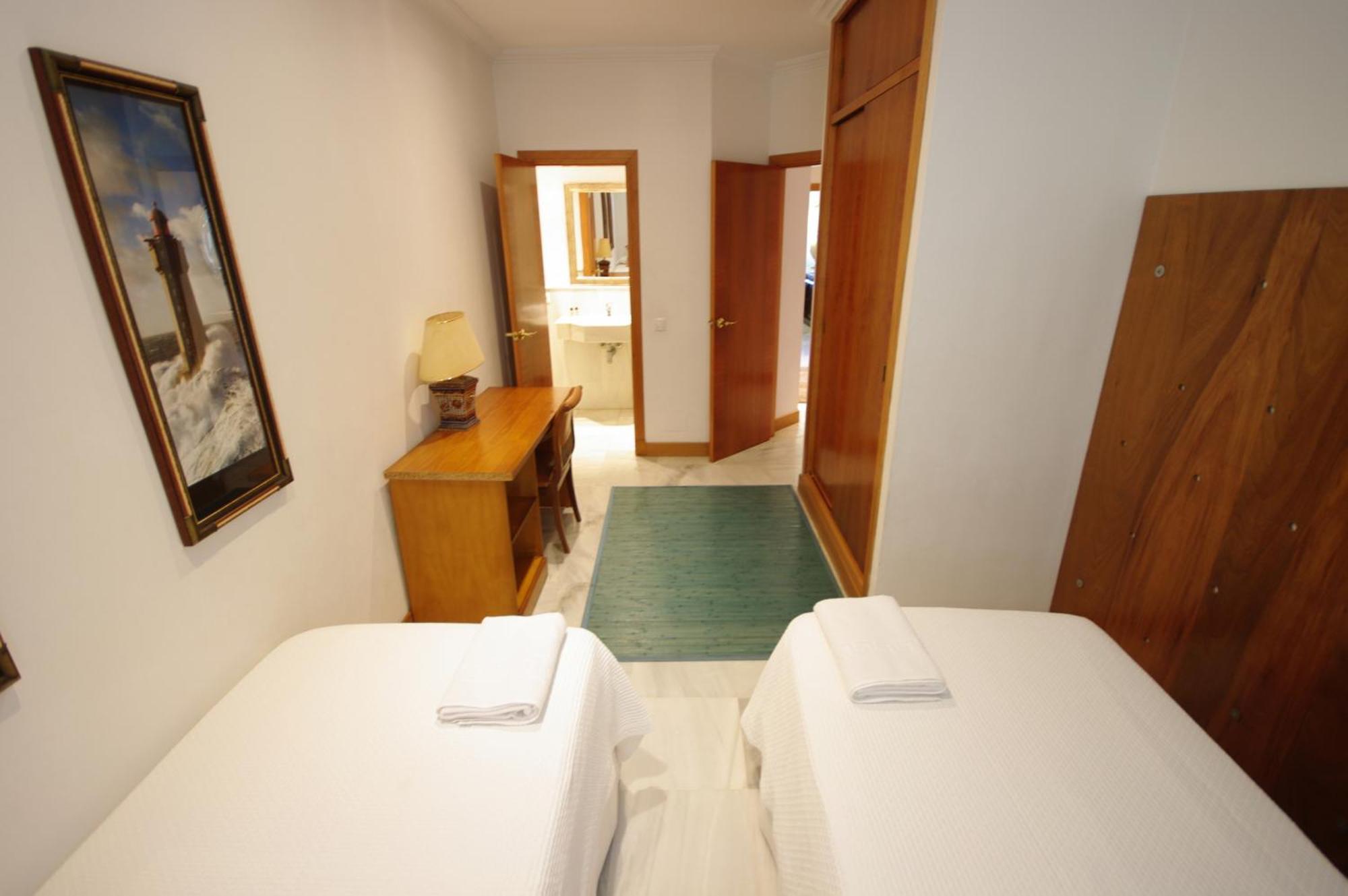 Livingtarifa Apartamento El Puerto Εξωτερικό φωτογραφία